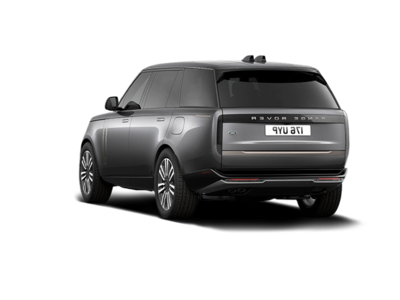 Land Rover RANGE ROVER Mild Hybrid  2025 à , Colombie-Britannique