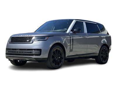 Land Rover Range Rover Mild Hybrid  2025 à , Colombie-Britannique
