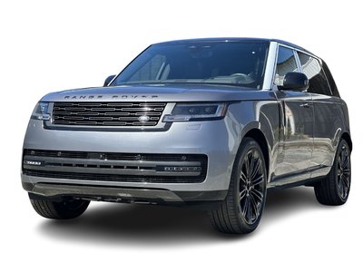 Land Rover Range Rover Mild Hybrid  2025 à , Colombie-Britannique
