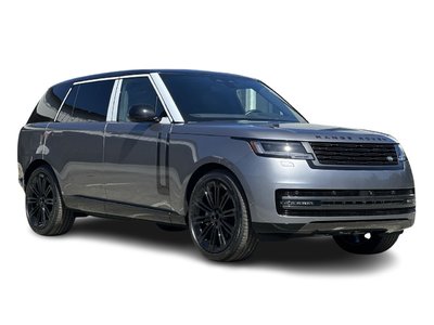 Land Rover Range Rover Mild Hybrid  2025 à , Colombie-Britannique