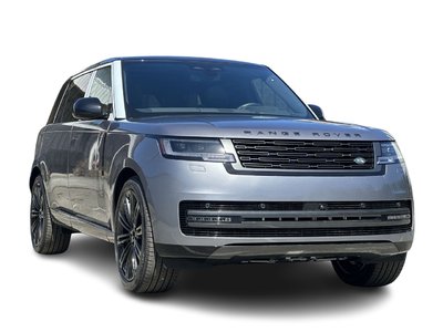 Land Rover Range Rover Mild Hybrid  2025 à , Colombie-Britannique