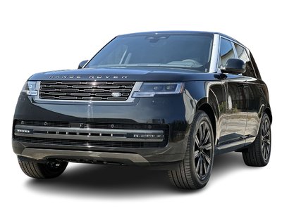 2025 Land Rover RANGE ROVER Mild Hybrid in Vancouver, British Columbia