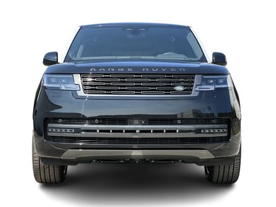 2025 Land Rover RANGE ROVER Mild Hybrid in Vancouver, British Columbia