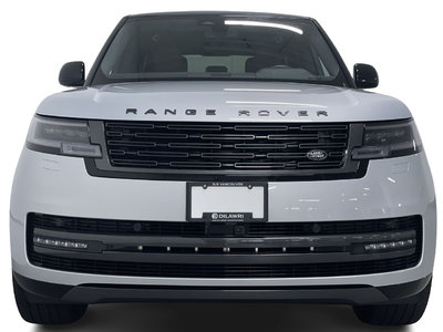 Land Rover RANGE ROVER Mild Hybrid  2025 à , Colombie-Britannique