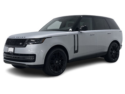 Land Rover RANGE ROVER Mild Hybrid  2025 à , Colombie-Britannique
