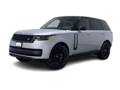 Land Rover RANGE ROVER Mild Hybrid  2025 à , Colombie-Britannique
