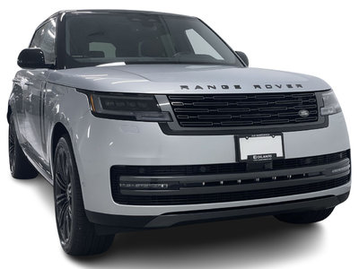 Land Rover RANGE ROVER Mild Hybrid  2025 à , Colombie-Britannique