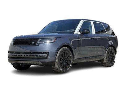 Land Rover Range Rover Mild Hybrid  2025 à , Colombie-Britannique