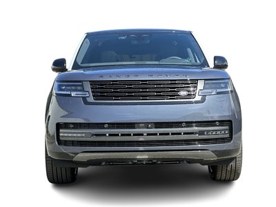 Land Rover Range Rover Mild Hybrid  2025 à , Colombie-Britannique