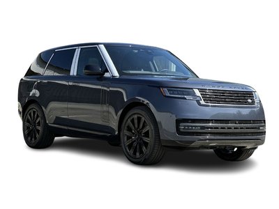Land Rover Range Rover Mild Hybrid  2025 à , Colombie-Britannique