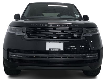 Land Rover Range Rover Mild Hybrid  2025 à , Colombie-Britannique