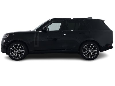 Land Rover Range Rover Mild Hybrid  2025 à , Colombie-Britannique