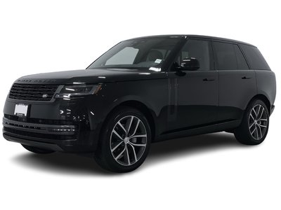 Land Rover Range Rover Mild Hybrid  2025 à , Colombie-Britannique