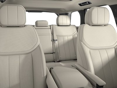 2025 Land Rover RANGE ROVER Mild Hybrid in Vancouver, British Columbia