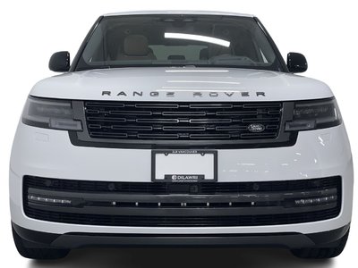 2025 Land Rover Range Rover Mild Hybrid in Vancouver, British Columbia