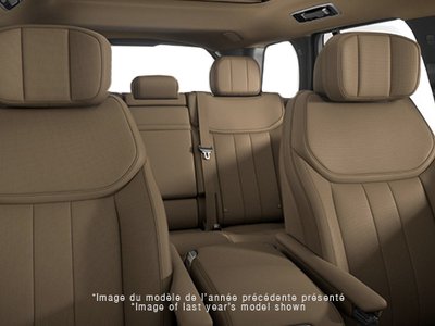 2026 Land Rover Range Rover Mild Hybrid in Vancouver, British Columbia