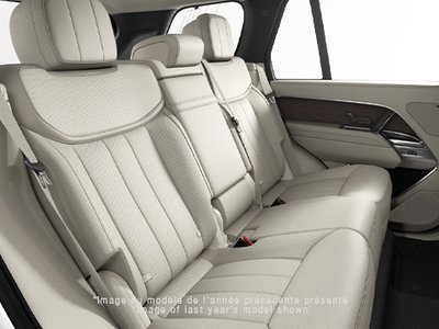 2026 Land Rover Range Rover Mild Hybrid in Vancouver, British Columbia