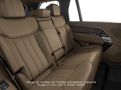 2026 Land Rover Range Rover Mild Hybrid in Vancouver, British Columbia