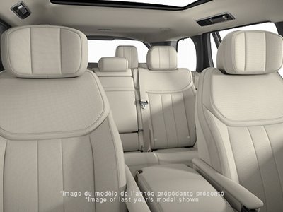 2026 Land Rover Range Rover Mild Hybrid in Vancouver, British Columbia
