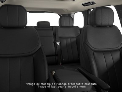 2026 Land Rover Range Rover in Vancouver, British Columbia