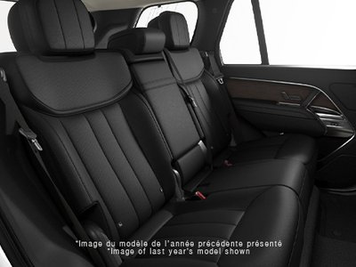 2026 Land Rover Range Rover Mild Hybrid in Vancouver, British Columbia