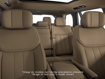 Land Rover Range Rover  2026 à , Colombie-Britannique