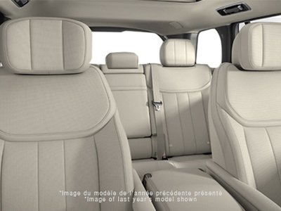 2027 Land Rover Range Rover Mild Hybrid in Vancouver, British Columbia