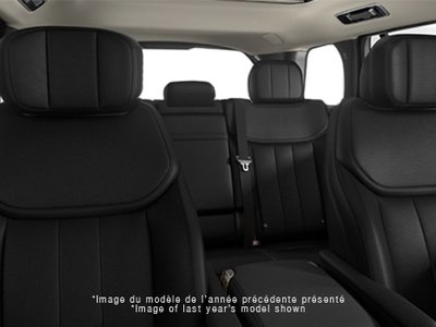 2027 Land Rover Range Rover Mild Hybrid in Vancouver, British Columbia