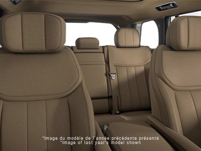 2027 Land Rover Range Rover Mild Hybrid in Vancouver, British Columbia