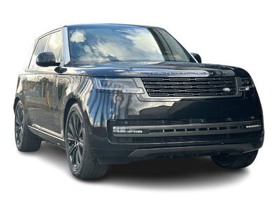 Land Rover RANGE ROVER Plug-in Hybrid  2025 à , Colombie-Britannique