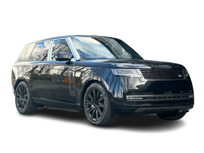 Land Rover RANGE ROVER Plug-in Hybrid  2025 à , Colombie-Britannique
