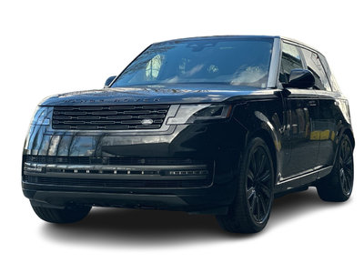 Land Rover RANGE ROVER Plug-in Hybrid  2025 à , Colombie-Britannique
