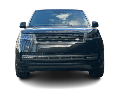 Land Rover RANGE ROVER Plug-in Hybrid  2025 à , Colombie-Britannique