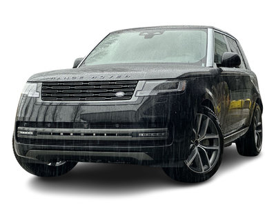 Land Rover RANGE ROVER Plug-in Hybrid  2025 à , Colombie-Britannique