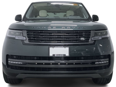 Land Rover RANGE ROVER Plug-in Hybrid  2025 à , Colombie-Britannique