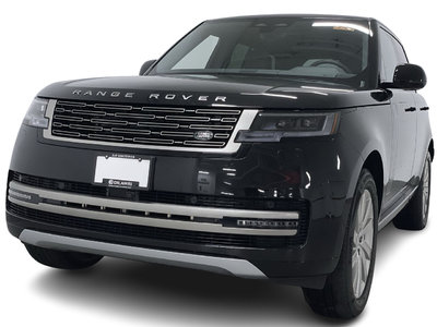 Land Rover RANGE ROVER Plug-in Hybrid  2025 à , Colombie-Britannique