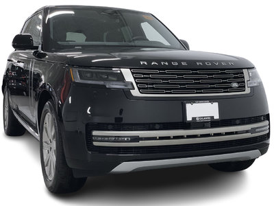Land Rover RANGE ROVER Plug-in Hybrid  2025 à , Colombie-Britannique