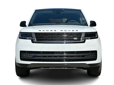 2025 Land Rover RANGE ROVER Plug-in Hybrid in Vancouver, British Columbia