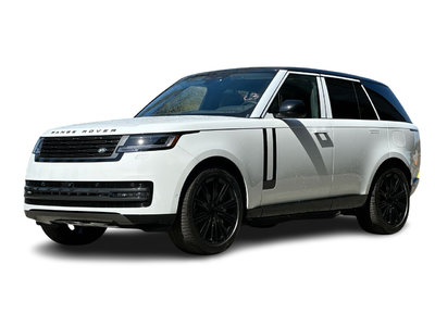 2025 Land Rover RANGE ROVER Plug-in Hybrid in Vancouver, British Columbia
