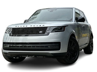 2025 Land Rover RANGE ROVER Plug-in Hybrid in Vancouver, British Columbia