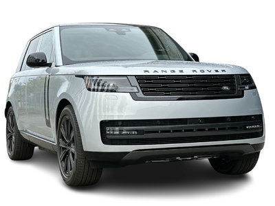 2025 Land Rover RANGE ROVER Plug-in Hybrid in Vancouver, British Columbia