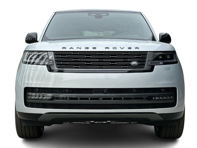 2025 Land Rover RANGE ROVER Plug-in Hybrid in Vancouver, British Columbia