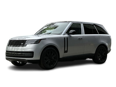 2025 Land Rover RANGE ROVER Plug-in Hybrid in Vancouver, British Columbia