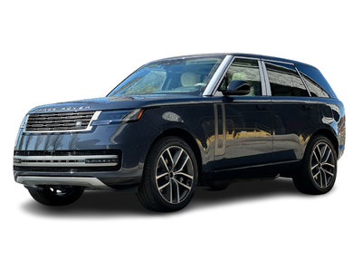 Land Rover RANGE ROVER Plug-in Hybrid  2025 à , Colombie-Britannique