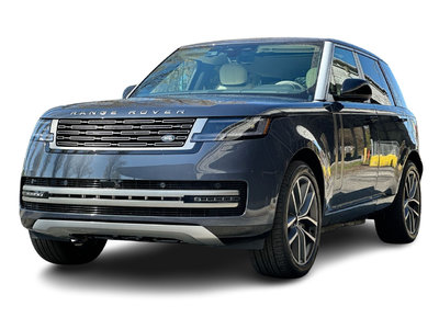 Land Rover RANGE ROVER Plug-in Hybrid  2025 à , Colombie-Britannique