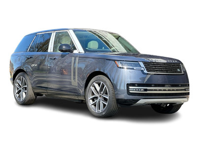 Land Rover RANGE ROVER Plug-in Hybrid  2025 à , Colombie-Britannique