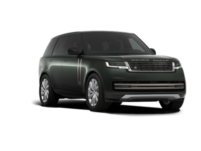 2025 Land Rover RANGE ROVER Plug-in Hybrid in Vancouver, British Columbia