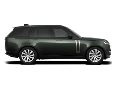 2025 Land Rover RANGE ROVER Plug-in Hybrid in Vancouver, British Columbia