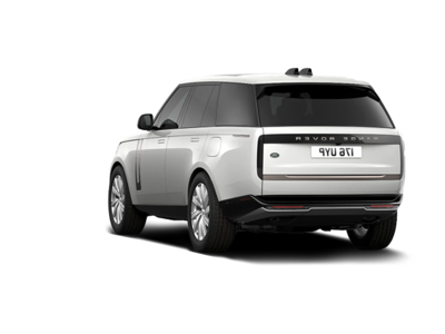 2025 Land Rover RANGE ROVER Plug-in Hybrid in Vancouver, British Columbia