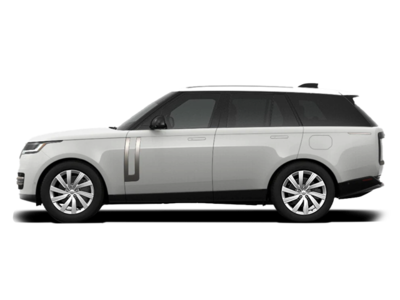 2025 Land Rover RANGE ROVER Plug-in Hybrid in Vancouver, British Columbia